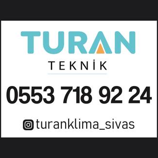 Sivas Klima Servisi