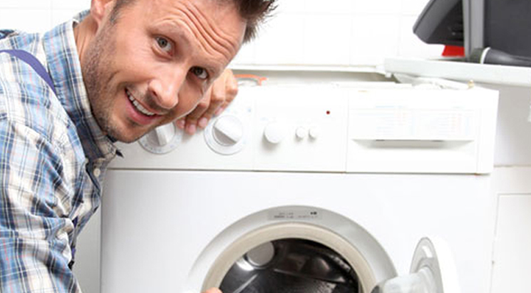Çamaşır Makinesi Servisi